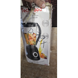 Techwood TBL-766 Blender 1.5L 450W | Outlet BGD