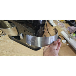 Harper XXL Planetarni Mikser sa Blenderom 1300W – 6.5L | Outlet BGD