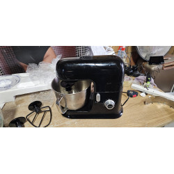 Harper XXL Planetarni Mikser sa Blenderom 1300W – 6.5L | Outlet BGD