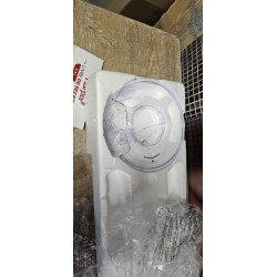Harper XXL Planetarni Mikser sa Blenderom 1300W – 6.5L | Outlet BGD