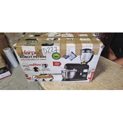 Harper XXL Planetarni Mikser sa Blenderom 1300W – 6.5L | Outlet BGD