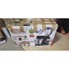 Harper XXL Planetarni Mikser sa Blenderom 1300W – 6.5L | Outlet BGD