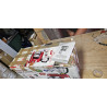 Harper XXL Planetarni Mikser sa Blenderom 1300W – 6.5L | Outlet BGD