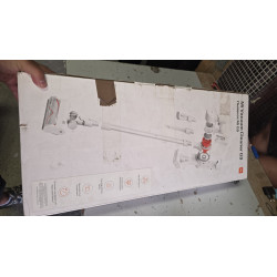 Xiaomi G9 BHR4368GL 2u1 Štapni Usisivač | Outlet BGD