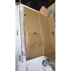 Xiaomi G9 BHR4368GL 2u1 Štapni Usisivač | Outlet BGD