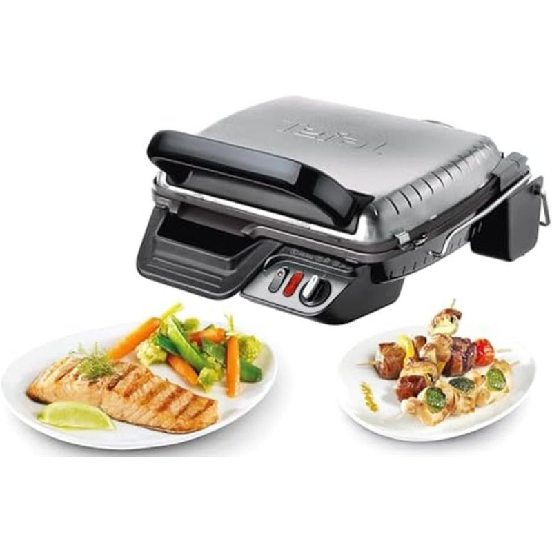 Tefal GC306012 Električni Roštilj 2u1, 2000W | Outlet BGD
