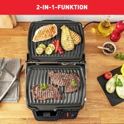 Tefal GC306012 Električni Roštilj 2u1, 2000W | Outlet BGD