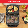 Tefal GC306012 Električni Roštilj 2u1, 2000W | Outlet BGD