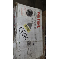 Tefal GC306012 Električni Roštilj 2u1, 2000W | Outlet BGD