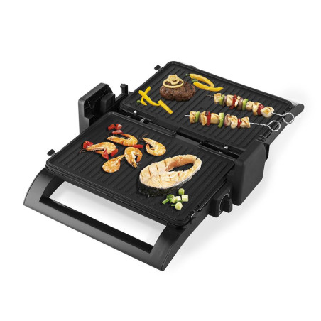 Princess 112536 Multi Grill 4u1, 1500W | Outlet BGD