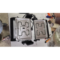 Princess 112536 Multi Grill 4u1, 1500W | Outlet BGD