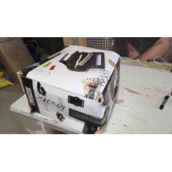 Princess 112536 Multi Grill 4u1, 1500W | Outlet BGD