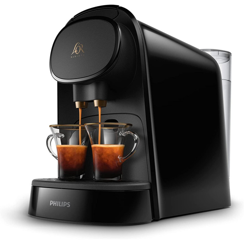 Philips L'Or Barista LM8012/60R1 Aparat za Kapsule Kafe | Outlet BGD