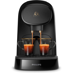 Philips L'Or Barista LM8012/60R1 Aparat za Kapsule Kafe | Outlet BGD
