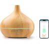 Meross MOD150HK Smart Aroma Difuzer RGB 400 ml | Outlet BGD