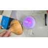 Meross MOD150HK Smart Aroma Difuzer RGB 400 ml | Outlet BGD