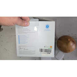 Meross MOD150HK Smart Aroma Difuzer RGB 400 ml | Outlet BGD
