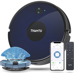 Thamtu G2 robot usisivač i mop - usisava, briše, mete | Outlet BGD