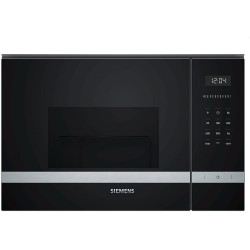 Siemens iQ500 Ugradna Mikrotalasna sa Grillom – 59x38 cm | Outlet BGD