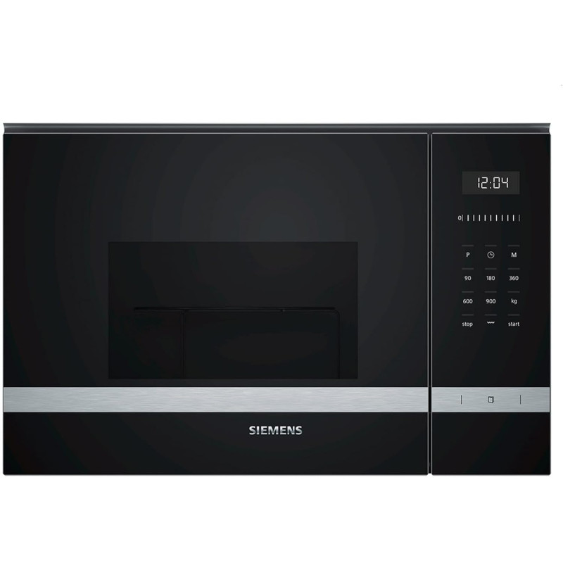 Siemens iQ500 Ugradna Mikrotalasna sa Grillom – 59x38 cm | Outlet BGD