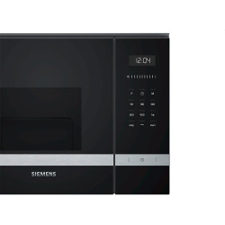 Siemens iQ500 Ugradna Mikrotalasna sa Grillom – 59x38 cm | Outlet BGD