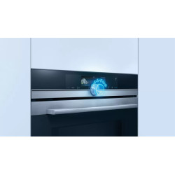 Siemens iQ500 Ugradna Mikrotalasna sa Grillom – 59x38 cm | Outlet BGD