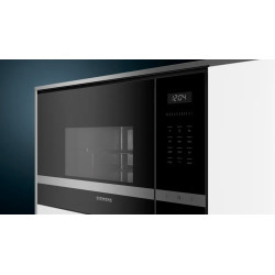 Siemens iQ500 Ugradna Mikrotalasna sa Grillom – 59x38 cm | Outlet BGD