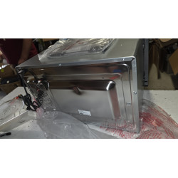 Siemens iQ500 Ugradna Mikrotalasna sa Grillom – 59x38 cm | Outlet BGD