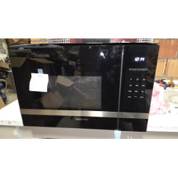 Siemens iQ500 Ugradna Mikrotalasna sa Grillom – 59x38 cm | Outlet BGD