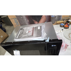 Siemens iQ500 Ugradna Mikrotalasna sa Grillom – 59x38 cm | Outlet BGD