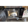 Siemens iQ500 Ugradna Mikrotalasna sa Grillom – 59x38 cm | Outlet BGD