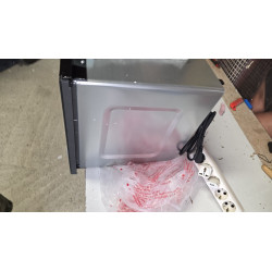 Siemens iQ500 Ugradna Mikrotalasna sa Grillom – 59x38 cm | Outlet BGD