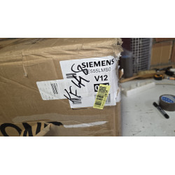 Siemens iQ500 Ugradna Mikrotalasna sa Grillom – 59x38 cm | Outlet BGD