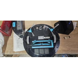 Cecotec Conga serija 1290, robot usisivač | Outlet BGD