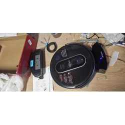Cecotec Conga serija 1290, robot usisivač | Outlet BGD