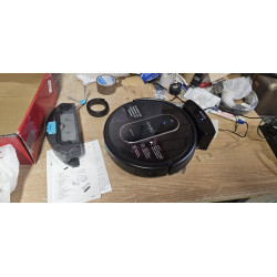 Cecotec Conga serija 1290, robot usisivač | Outlet BGD