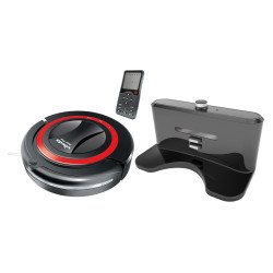 Vileda robot usisivač VR 301 – Za Delove ili Popravku | Outlet BGD