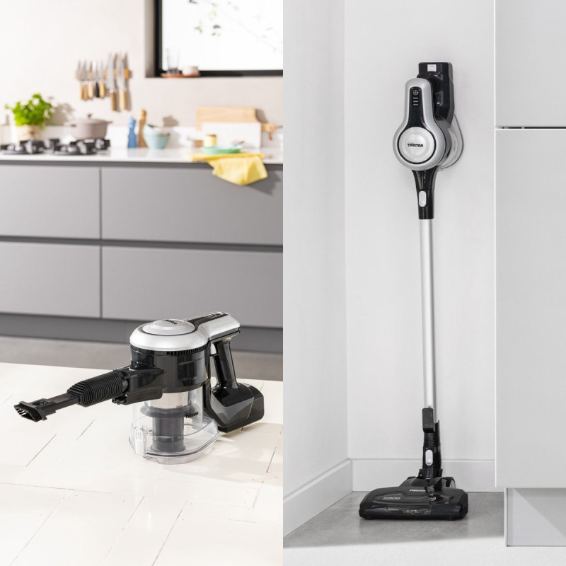 Tristar SZ-1990 bežični 2u1 usisivač,130W, 1.45L | Outlet BGD
