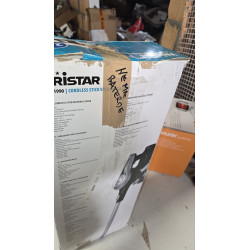 Tristar SZ-1990 bežični 2u1 usisivač,130W, 1.45L | Outlet BGD