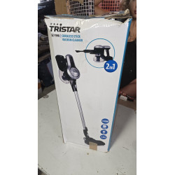 Tristar SZ-1990 bežični 2u1 usisivač,130W, 1.45L | Outlet BGD