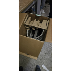Leitz TruSens Z-3000 Prečišćivač Vazduha sa SensorPod-om | Outlet BGD