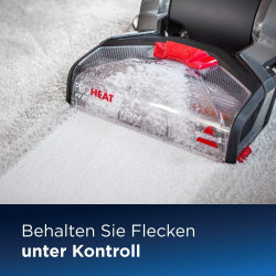 BISSELL ProHeat 2X Revolution 1858N usisivač/čistač tepiha | Outlet BGD