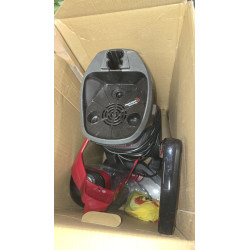 BISSELL ProHeat 2X Revolution 1858N usisivač/čistač tepiha | Outlet BGD