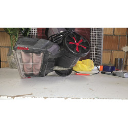 BISSELL ProHeat 2X Revolution 1858N usisivač/čistač tepiha | Outlet BGD