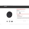 Fagor FG2120 3u1 robot usisivač, WiFi | Outlet BGD
