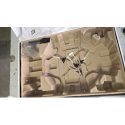 Fagor FG2120 3u1 robot usisivač, WiFi | Outlet BGD