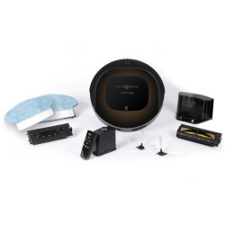 Sensor Cleaner Plus Robot Usisivač – Za Delove ili Popravku | Outlet BGD