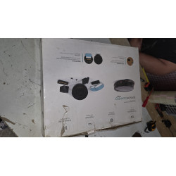 Sensor Cleaner Plus Robot Usisivač – Za Delove ili Popravku | Outlet BGD