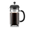 Bodum Caffettiera 1L aparat za kafu crni outlet