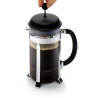 OUTLET Bodum Caffettiera French Press 1L - Crni | Outlet BGD